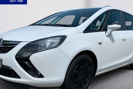 Opel Zafira 231.000 km 3.990 € Neuss 41462
