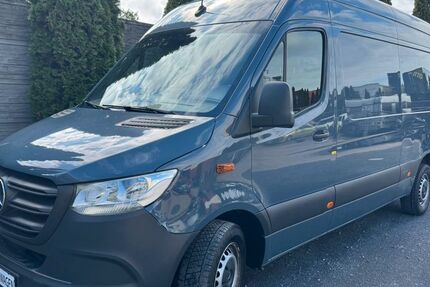 Mercedes-Benz Sprinter 57.666 km 19.635 &euro; Hilden 40721