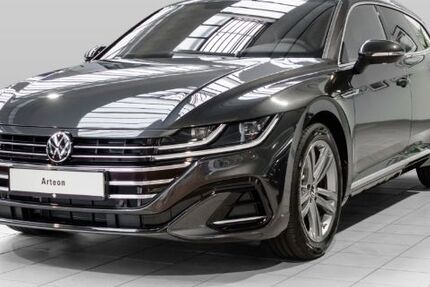 VW Arteon