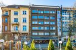 Überaus repräsentative Büro-Praxisfläche mit flexibler Raumaufteilung am Brehmplatz im Zooviertel