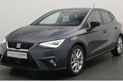 Seat Ibiza 43.291 km 17.980 &euro; Leverkusen 51379