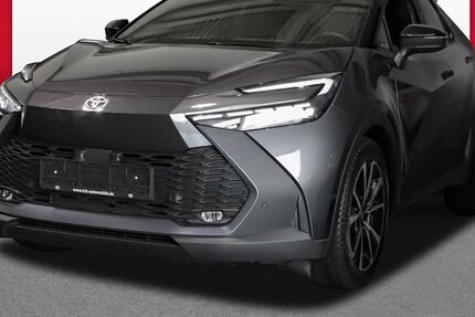 Toyota C-HR 13.580 km 27.489 € Essen 45141