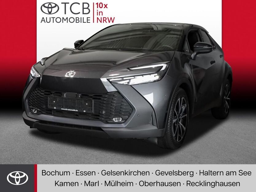 Toyota C-HR 13.580 km 27.489 € Essen 45141
