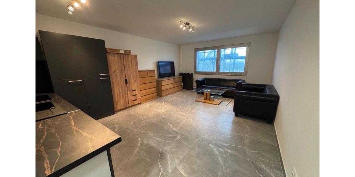 Etagenwohnung Köln Heimersdorf - 1 Zimmer, 38 m&sup2;, 1.200&euro; | Angebot:24276468