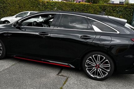 Kia pro ceed / ProCeed 63.111 km 18.990 &euro; Hattingen 45527