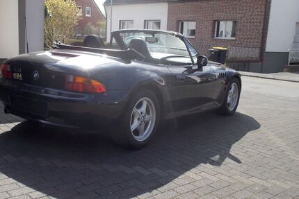BMW Z3 176.000 km 4.350 € Dormagen 41541