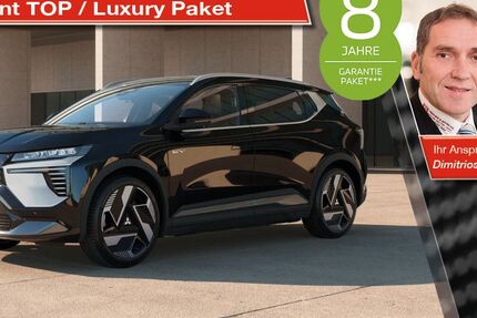 Mitsubishi Eclipse Cross 3.000 km 51.790 &euro; Leverkusen 51373