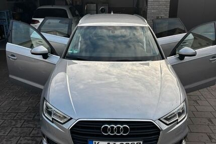 Audi A3 140.000 km 11.900 &euro; Köln 50733