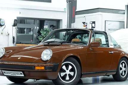 Porsche 911 3.886 km 89.890 &euro; Neuss 41470