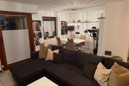 Wohnung Solingen Aufderhöhe - 2 Zimmer, 72 m&sup2;, 850&euro; | Angebot:26656165