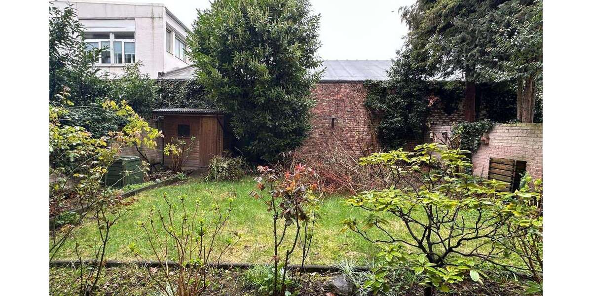 Etagenwohnung Düsseldorf Pempelfort - 3 Zimmer, 72 m&sup2;, 385.000&euro; | Angebot:26017627