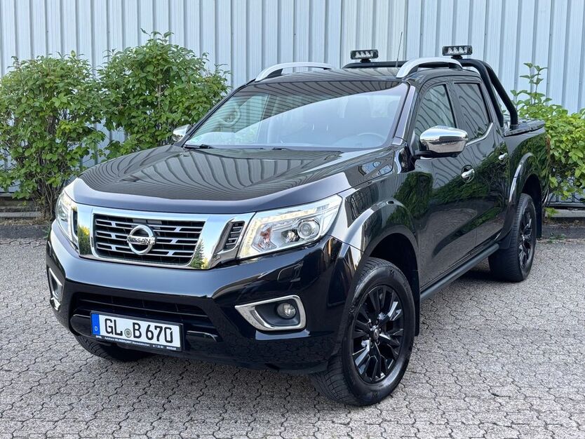 Navara