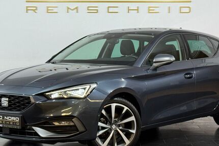 Seat Leon 44.500 km 20.590 € Remscheid 42897