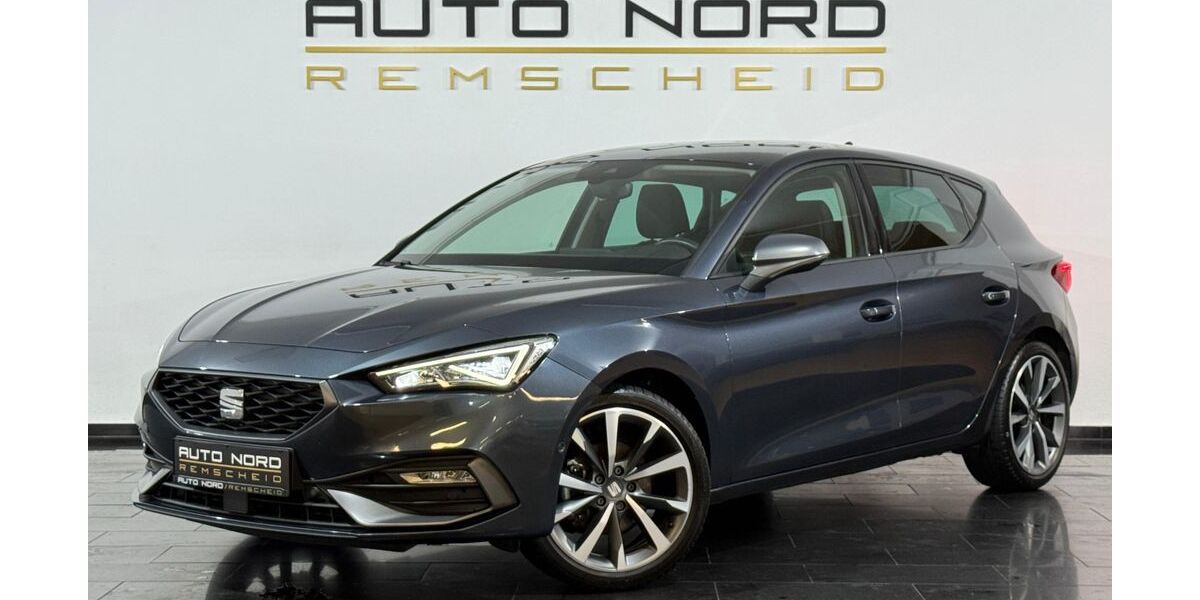 Seat Leon 44.500 km 20.590 € Remscheid 42897