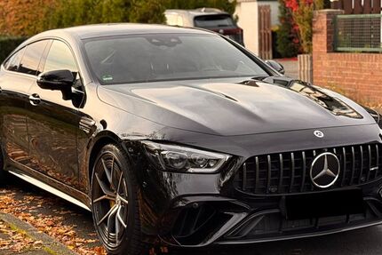 Mercedes-Benz AMG GT 41.000 km 99.800 € Erkrath 40699