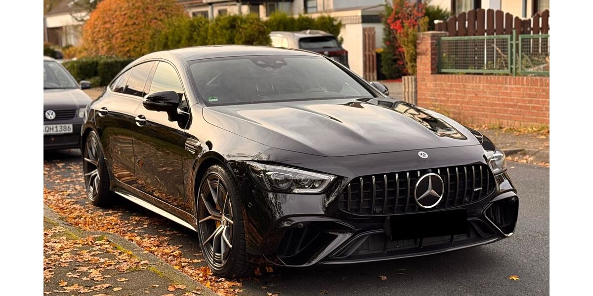 Mercedes-Benz AMG GT 41.000 km 99.800 € Erkrath 40699