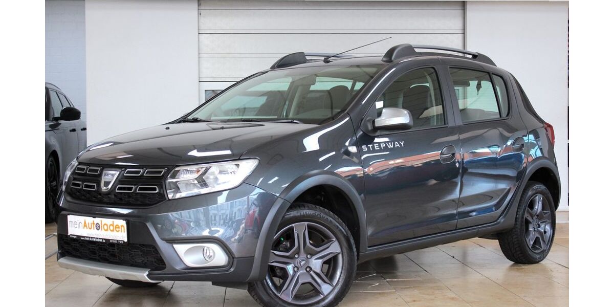 Dacia Sandero 28.300 km 13.950 &euro; Dormagen 41540