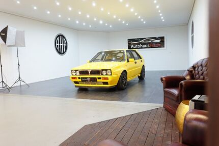 Lancia Delta
