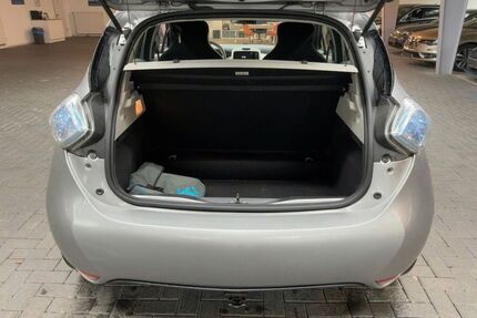 Renault ZOE 83.836 km 8.700 &euro; Köln 50733