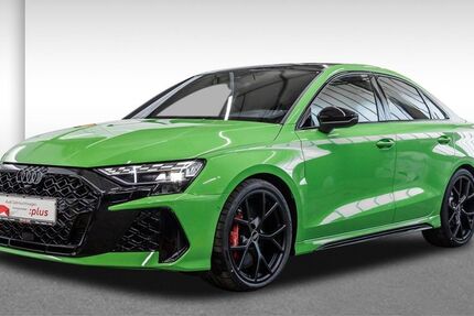 Audi RS3 2.149 km 77.880 &euro; Schwelm 58332