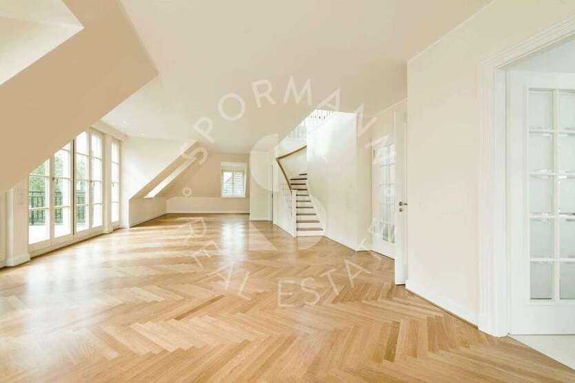 Wohnung zum Mieten in Düsseldorf 4.500 € 187.12 m²