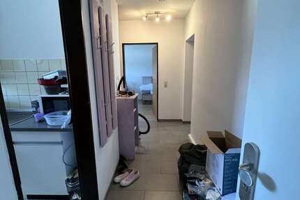 Wohnung zum Mieten in Hückeswagen 330,19 € 53 m²