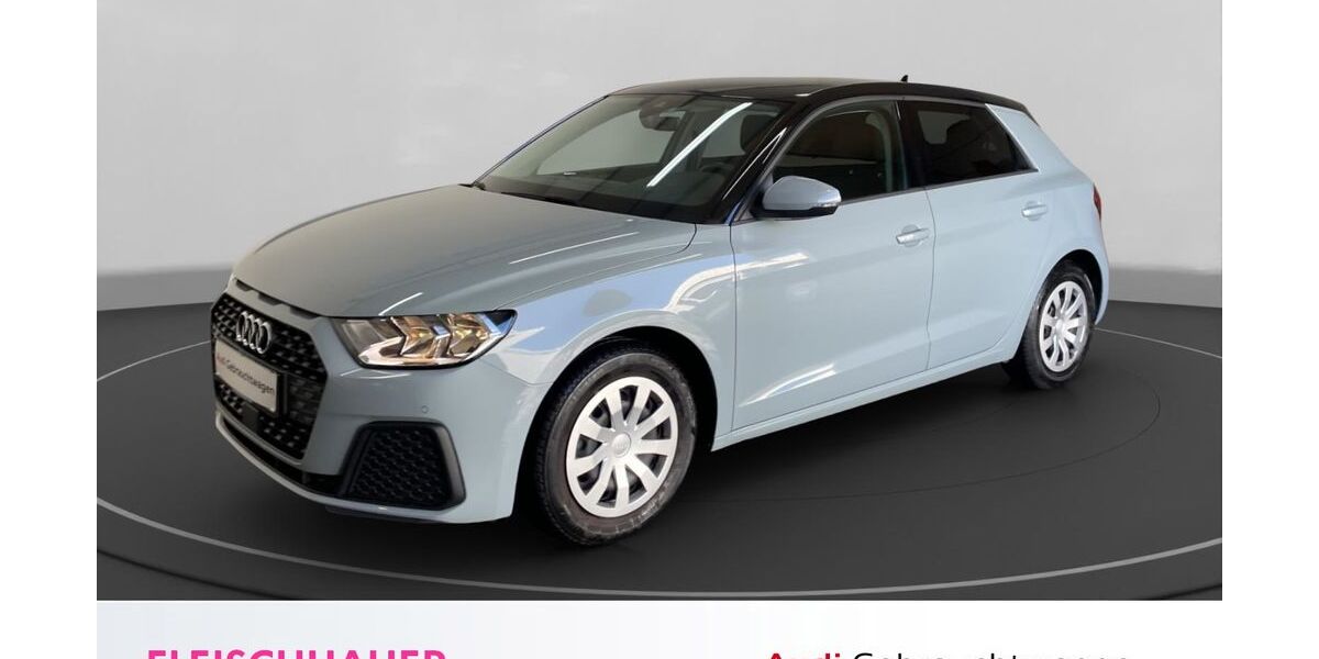 Audi A1 63.870 km 17.490 &euro; Köln 50823