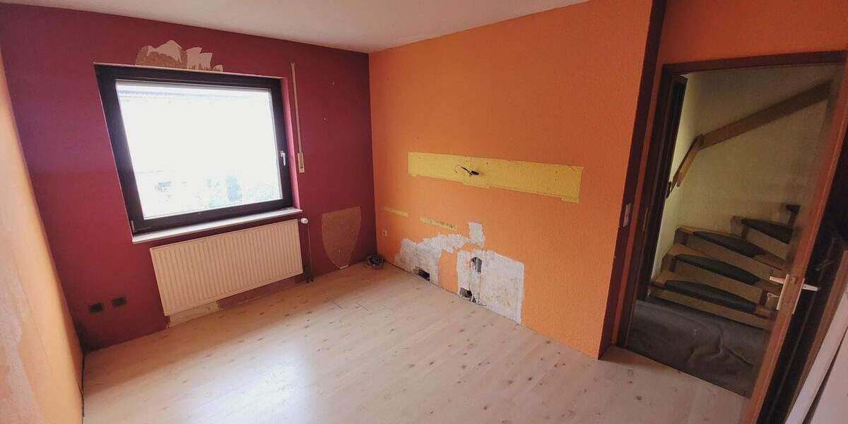 Reihenendhaus Düsseldorf Lichtenbroich - 4 Zimmer, 117 m&sup2;, 495.000&euro; | Angebot:24037845