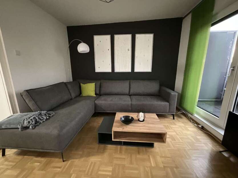 Wohnung zum Mieten in Köln 1.400 € 69 m² 2 zimmer
