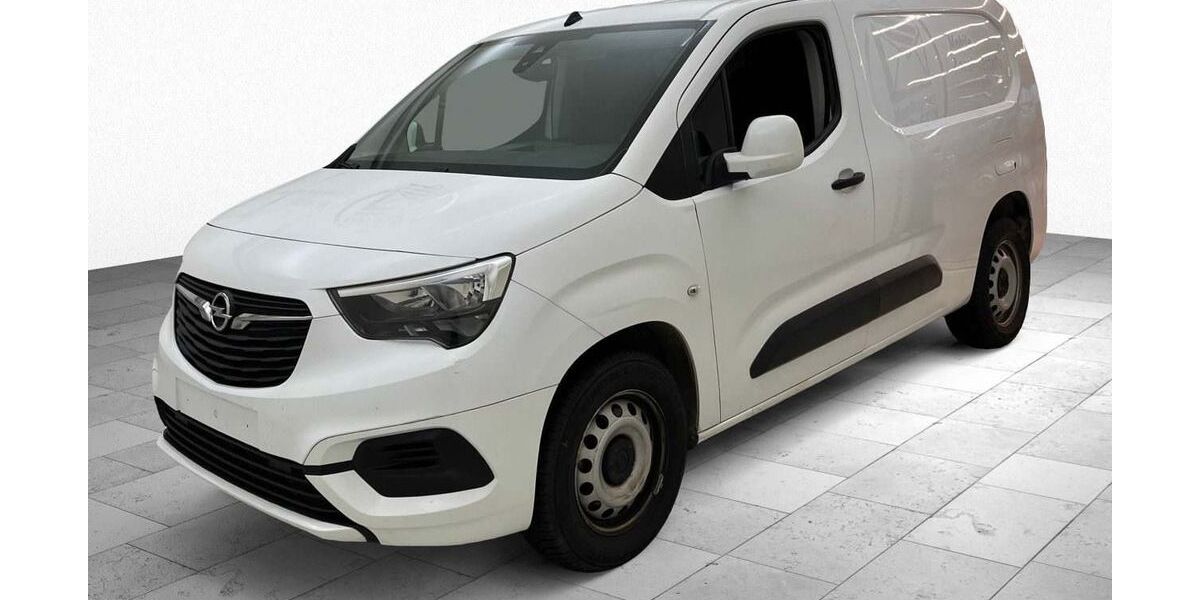 Opel Combo 100.000 km 11.890 &euro; Solingen 42653