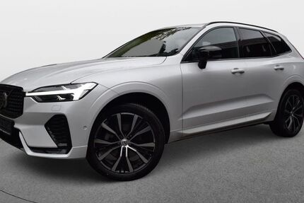 Volvo XC60 17.710 km 46.990 € Wuppertal 42117
