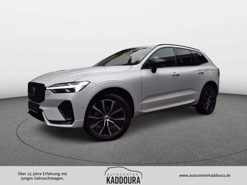 Volvo XC60 17.710 km 46.990 € Wuppertal 42117