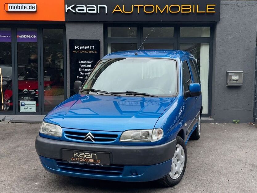 Berlingo