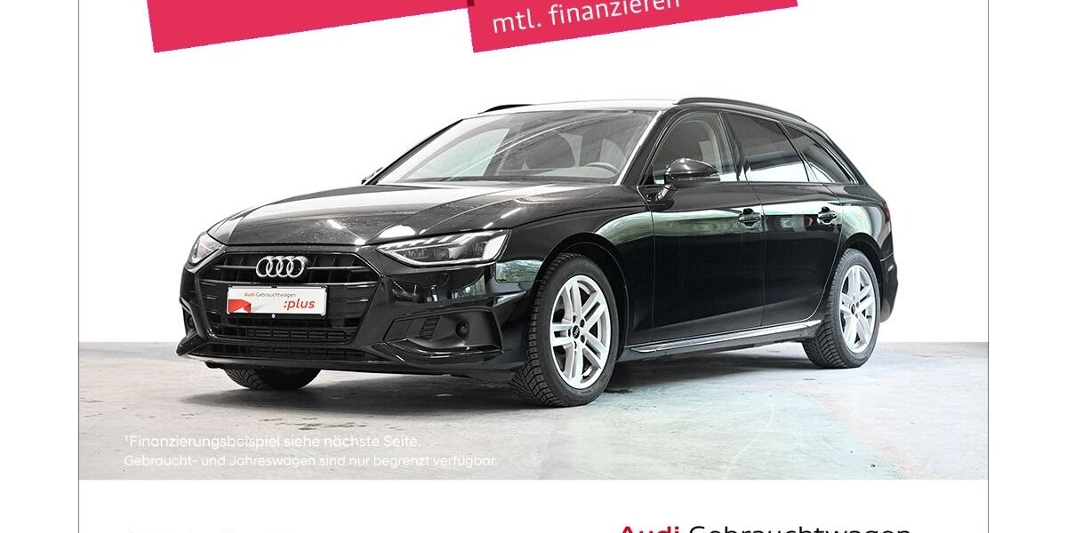 Audi A4 55.175 km 24.888 &euro; Wuppertal 42109