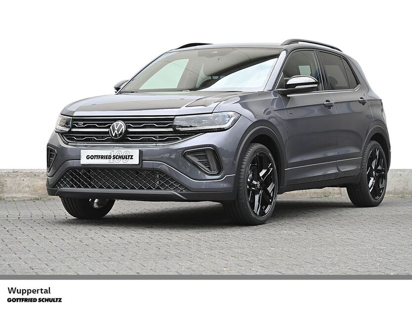 T-Cross