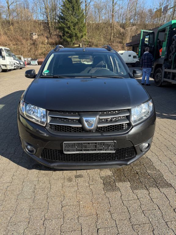 Dacia Logan 300.873 km 3.480 € Wuppertal 42327