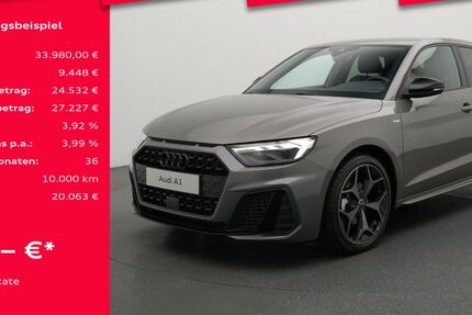 Audi A1 1.001 km 33.680 € Leverkusen 51373