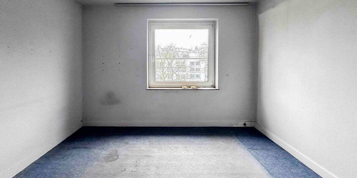 Einfamilienhaus Wuppertal Elberfeld - 2 Zimmer, 79.000&euro; | Angebot:25997234