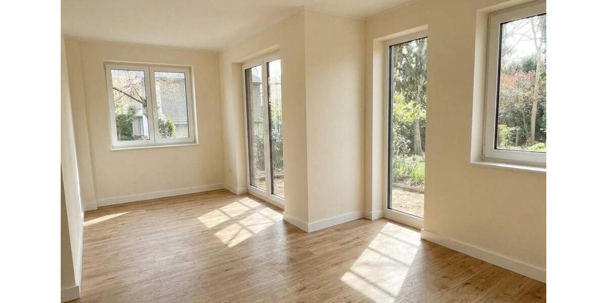 Etagenwohnung Bergisch Gladbach Paffrath - 2 Zimmer, 49 m&sup2;, 850&euro; | Angebot:25626664