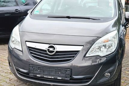 Opel Meriva 133.174 km 5.200 € Essen 45356