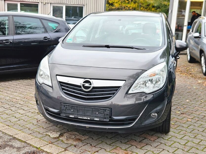 Opel Meriva 133.174 km 5.200 € Essen 45356