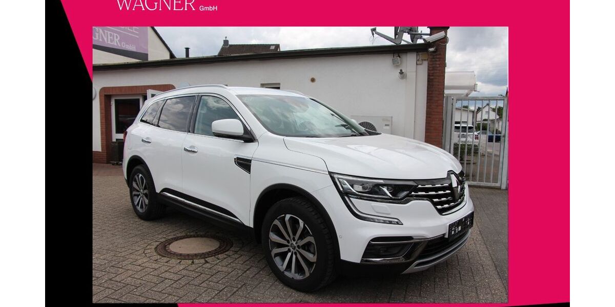 Renault Koleos 34.450 km 21.490 &euro; Hilden bei Düsseldorf 40721