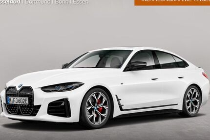 BMW i4 38.436 km 48.990 &euro; Düsseldorf 40237