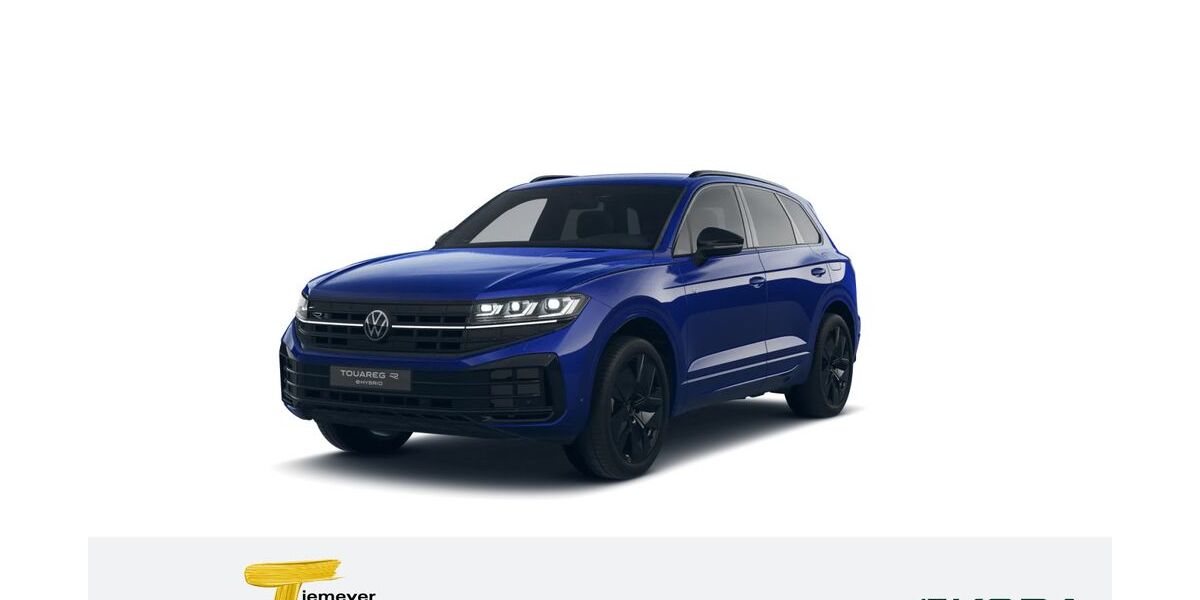 VW Touareg 15.774 km 69.270 &euro; Remscheid 42857