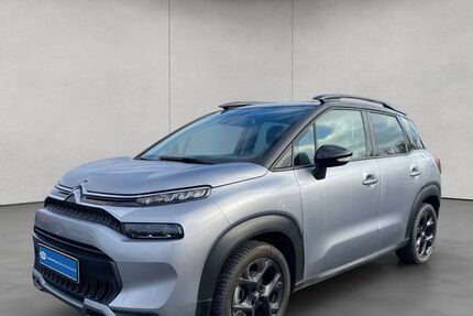 Citroen C3 Aircross 21.330 km 16.860 &euro; Leverkusen 51373