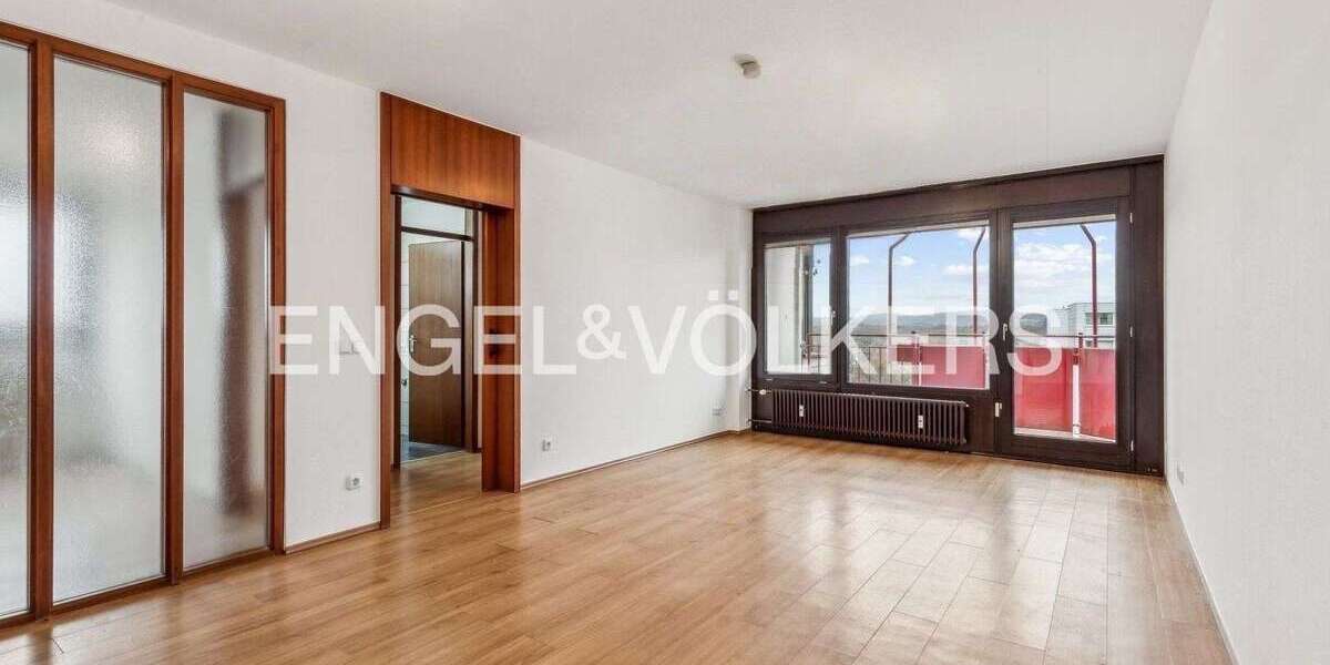 Etagenwohnung Bergisch Gladbach - Refrath Refrath - 3 Zimmer, 76 m&sup2;, 215.000&euro; | Angebot:26562849