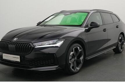 Skoda Superb 1.010 km 55.480 &euro; Leverkusen 51379