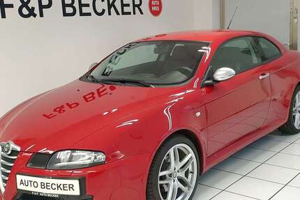 Alfa Romeo GT 146.123 km 9.490 &euro; Wuppertal 42275