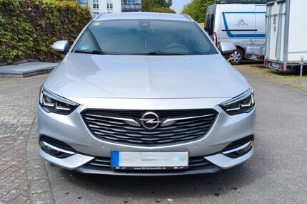 Opel Insignia 87.000 km 14.500 &euro; Köln 51149