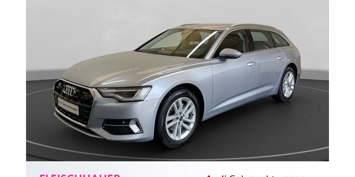 Audi A6 29.724 km 43.990 &euro; Köln 50823